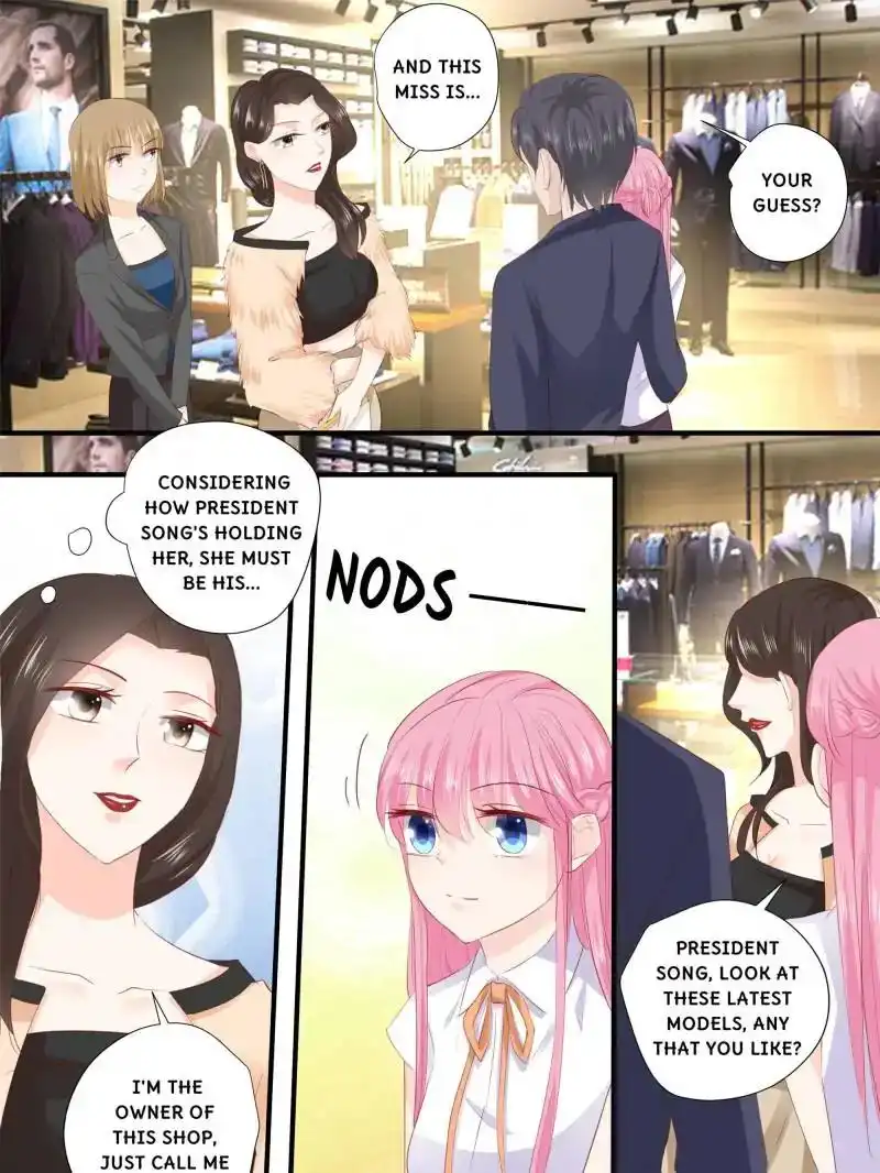 Don't be so harsh Chapter 203 15